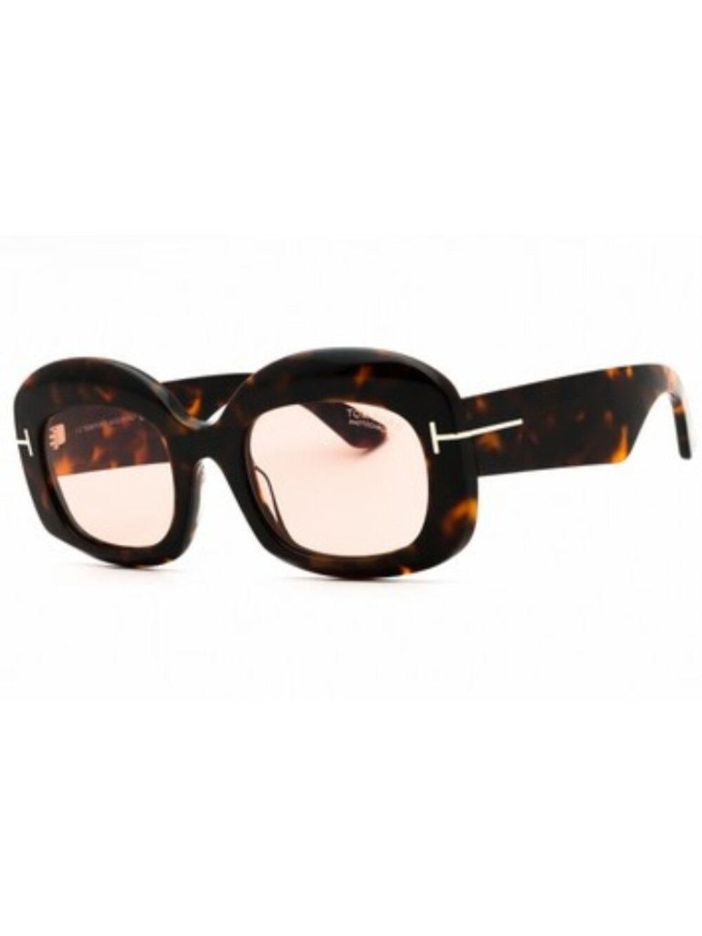 Tom Ford Sunglasses TF1219-52Y-53 New with tags